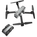 Wholesale price JJRC H73 Foldable Drone 5G WiFi FPV RC Drone With 2K Camera HD GPS Follow Me Altitude Hold Quadcopter Drone